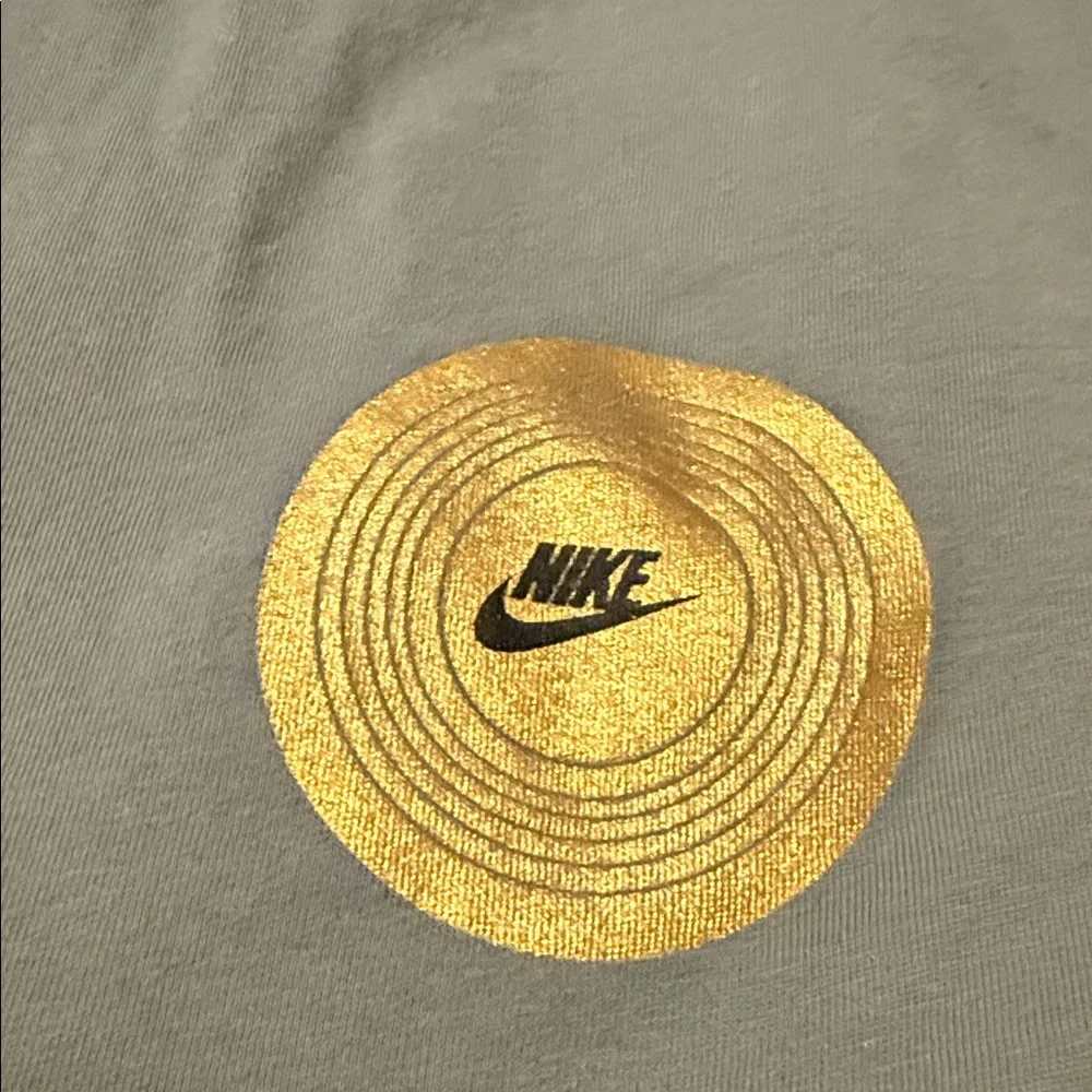 Nike The Nike Tee - Picture 3 of 8